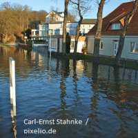 Wasserschaden - Was ist zu tun?
